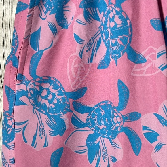 SURF CUZ  Compression Liner Quick Dry Swim trunk Shorts size Large - Picture 4 of 12